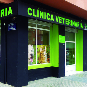 Clínica Veterinaria Bulevar Sur